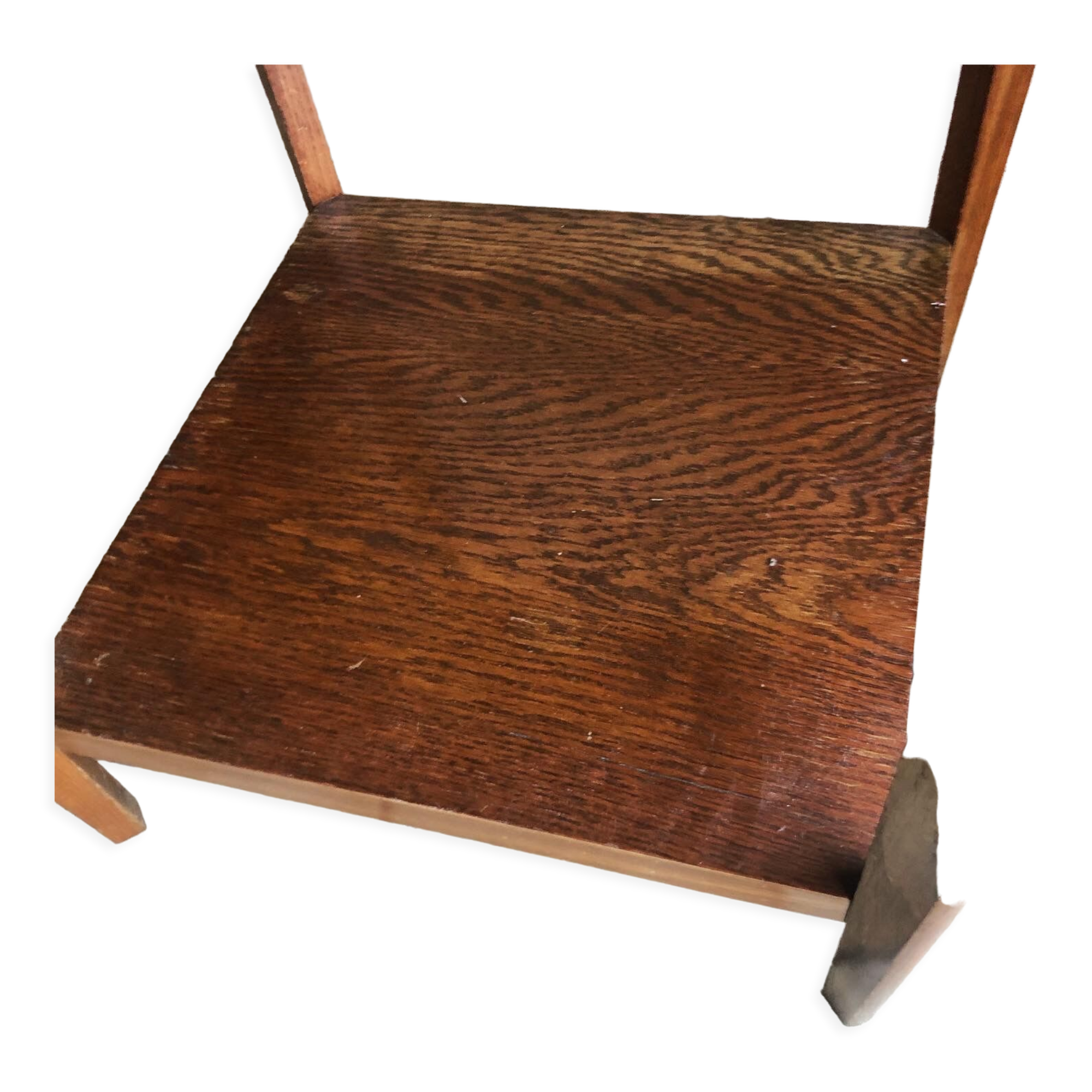 Scandinavian side table