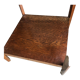 Scandinavian side table