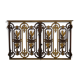 Nineteenth century church altar chapel gate