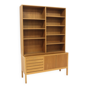 Bibliothèque scandinave