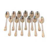 Set de 12 cuillères à dessert