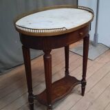 Louis XVI style living room table
