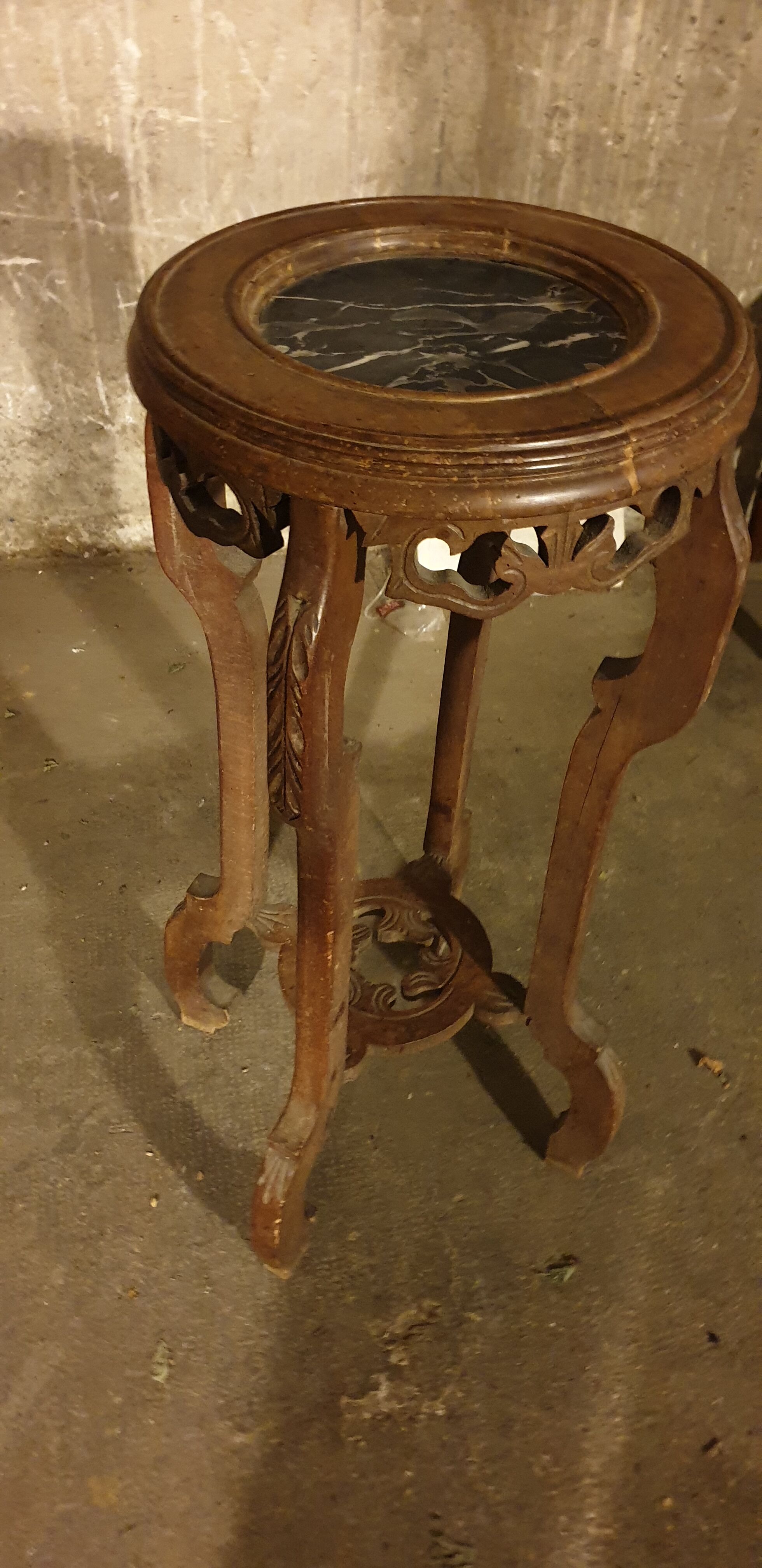 Hot seat art nouveau early twentieth century