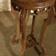 Hot seat art nouveau early twentieth century