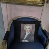 Louis XVI armchair