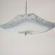 Mid-Century Glass Pendant, 1960's