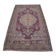 Oushak Turkish Handknotted Rug sku 1346