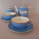 Villeroy & Boch Mettlach 'Orléans' tea service