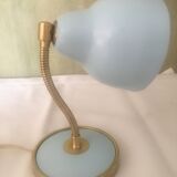 Little bedside lamp annee 60