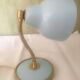 Little bedside lamp annee 60