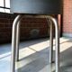 Tabouret industriel 1950