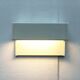 Vintage German wall lamp Space Age model 770164 by Staff, 1970s.