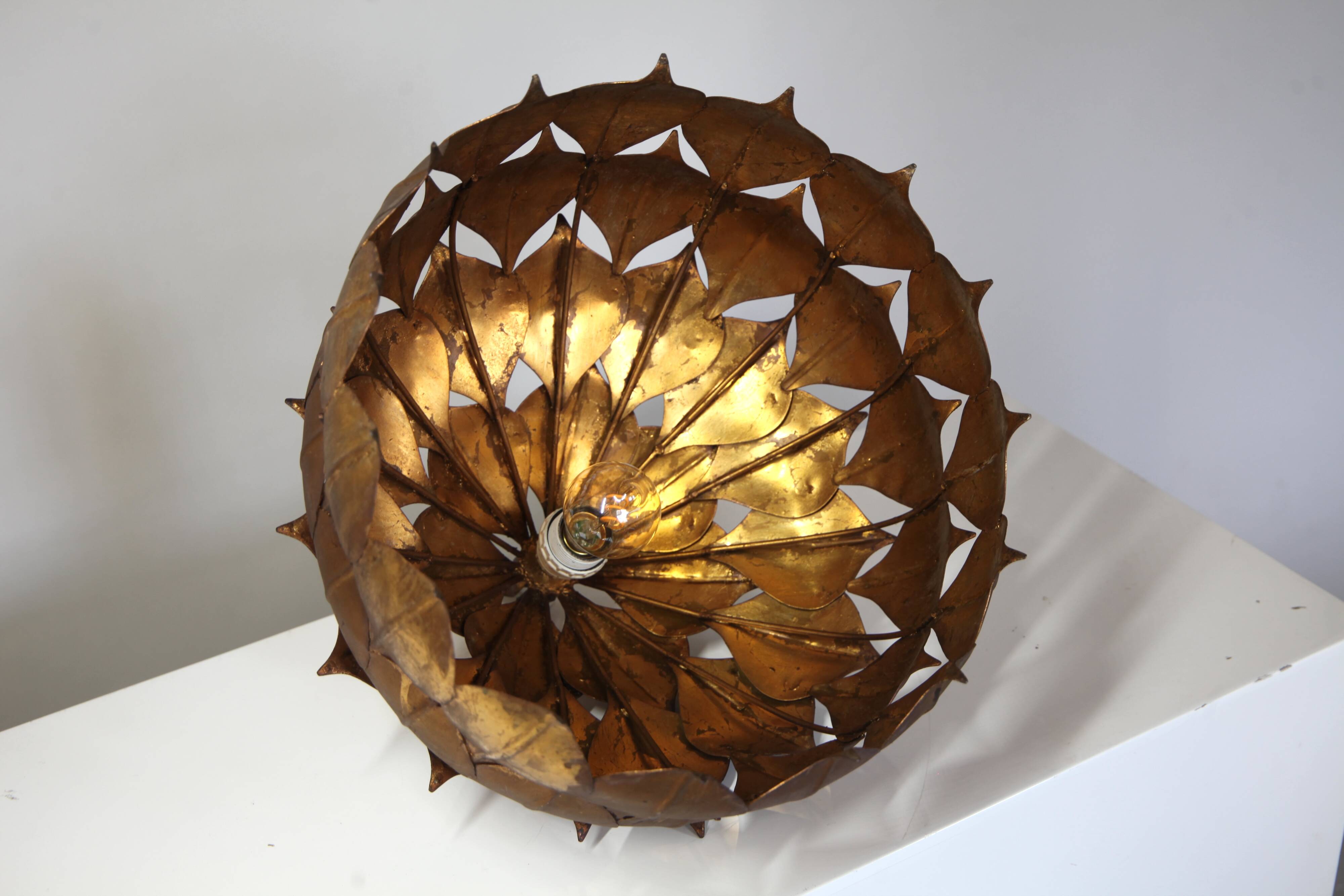 Suspension Lotus by Hans Kögl, 1960s