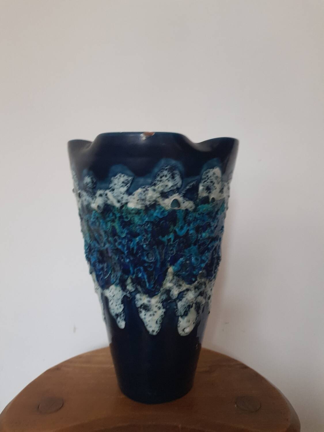 Vallauris vase