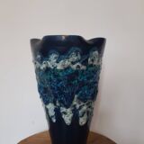 Vase vallauris