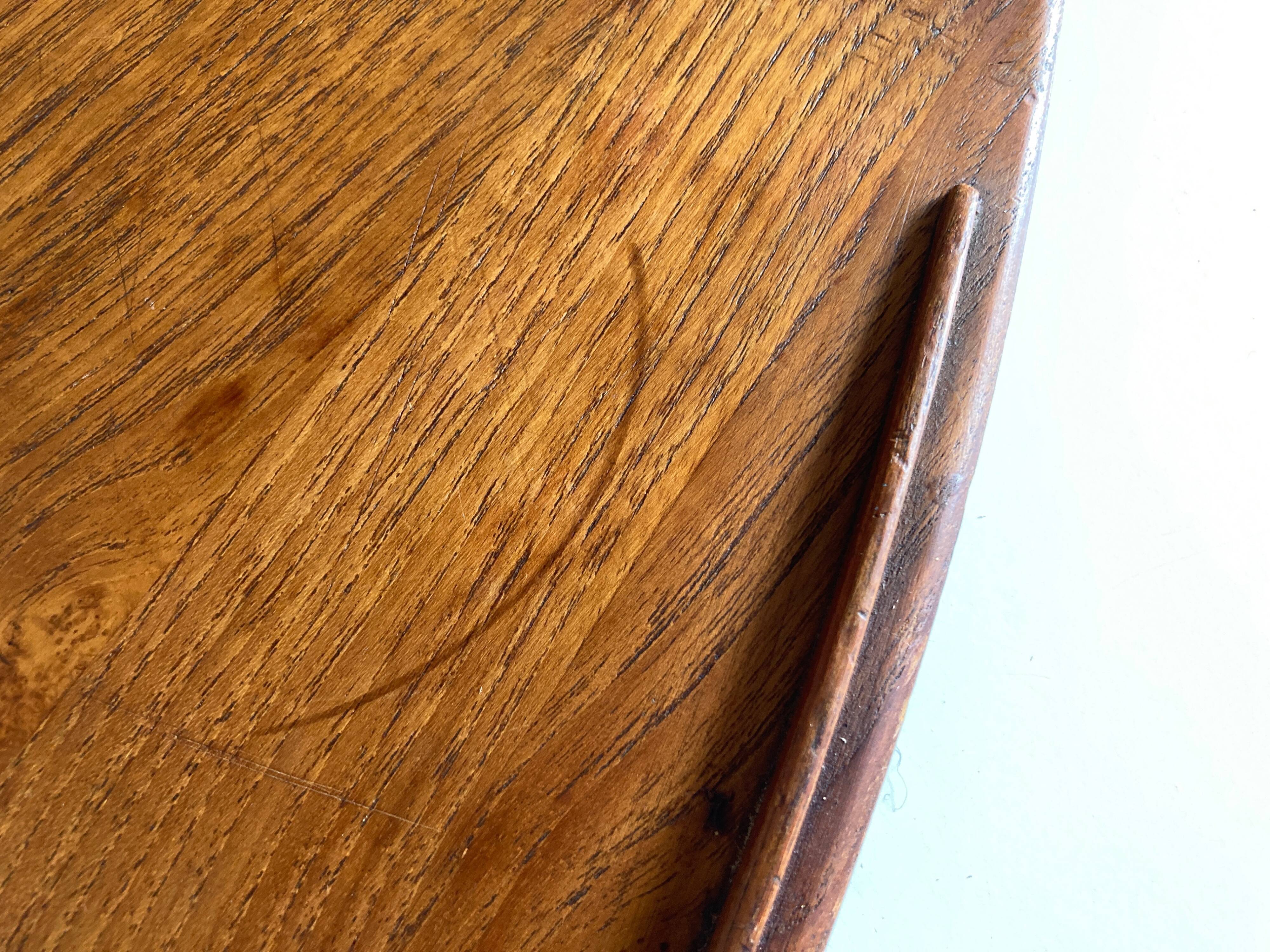 Tray Jens Quistgaard for Dansk Design 1960