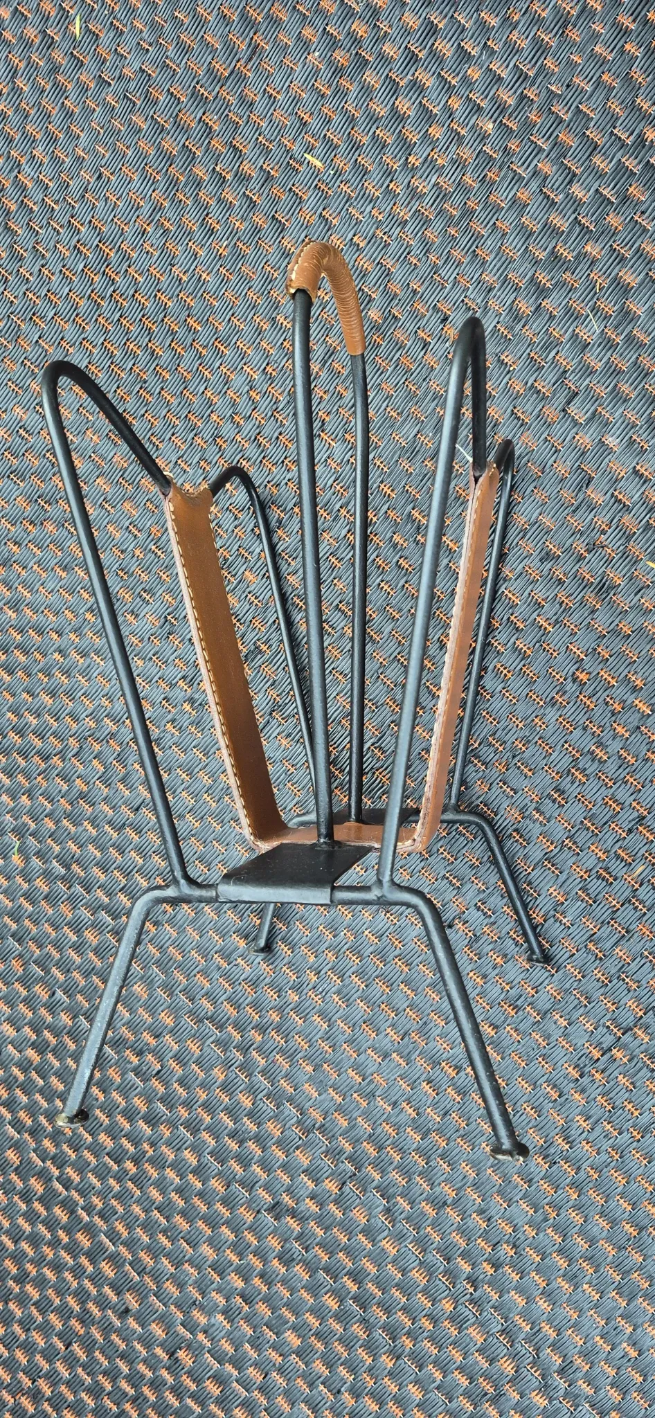 Porte revues