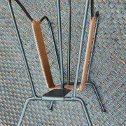 Porte revues