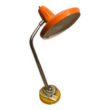 Industrial table lamp