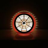 Lampe de table années 70