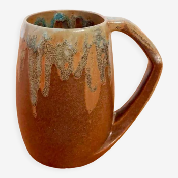Mug mug mug vintage stoneware