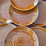 Fish plates