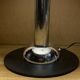 Mushroom lamp, 60s