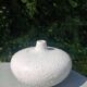 Vase blanc