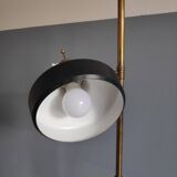 Etienne Fermigier's lamppost for Monix, 60s-70s