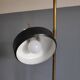 Etienne Fermigier's lamppost for Monix, 60s-70s