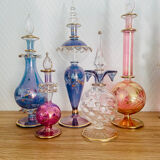 Large perfume bottle Egypt