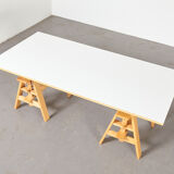 Achille Castiglioni Leonardo Table for Zanotta 1969
