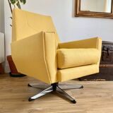 70s armchair