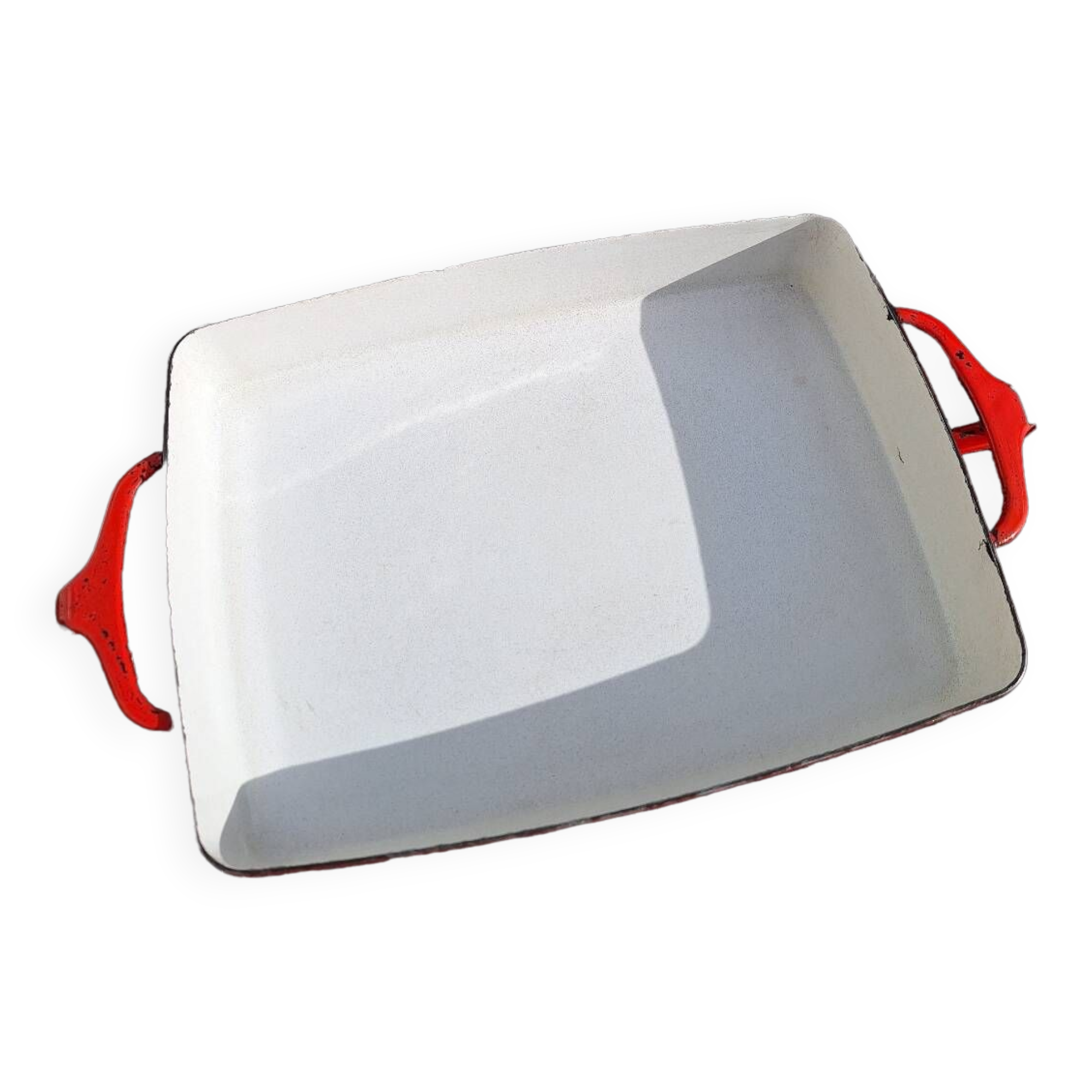 Dansk France oven dish 1970