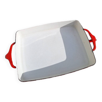 Dansk France oven dish 1970