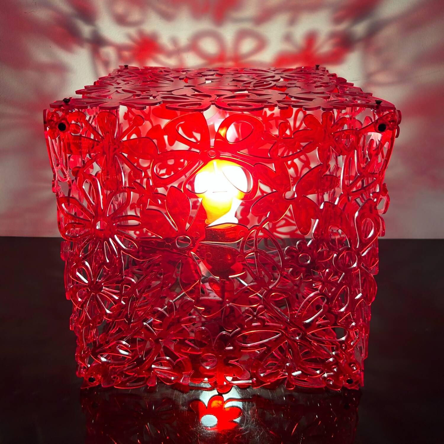 Koziol designer lamp from the 2000s