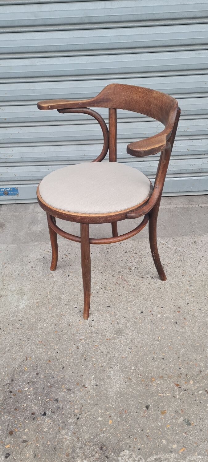 Bistro Fishel armchair