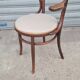 Fauteuil bistro Fishel