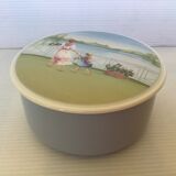 Villeroy & Boch Romantic Seasons Spring Candy Box