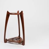 France / 1910 / table d'appoint / bois / Art Nouveau / Art Déco