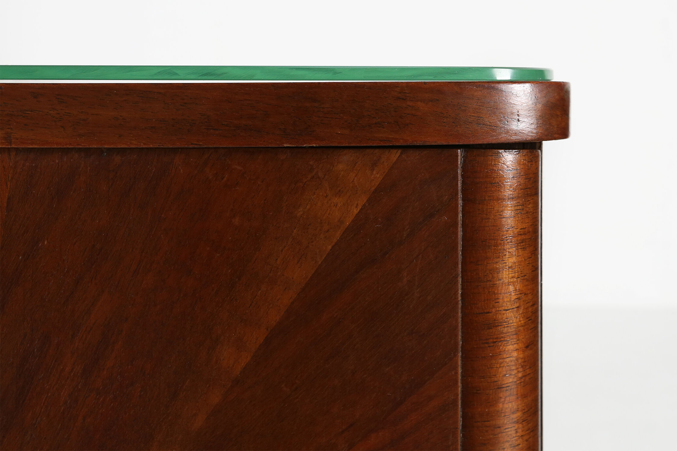 Art Deco nightstands Ca.1930