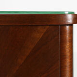 Art Deco nightstands Ca.1930