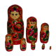 Matriochka poupées russes gigogne ensemble de 8