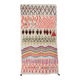 Tapis Berbère Azilal - 254 x 136 cm