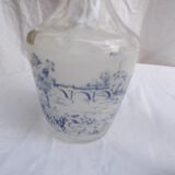 60 glasses and carafe set