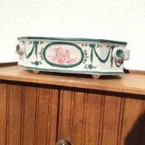 Old planter