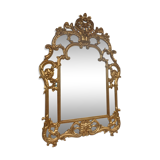 Pareclosed mirror