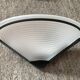Series of 3 Italian wall lamps 70s