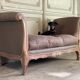 Louis XV style daybed