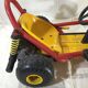 1988 Charton Electric Kart
